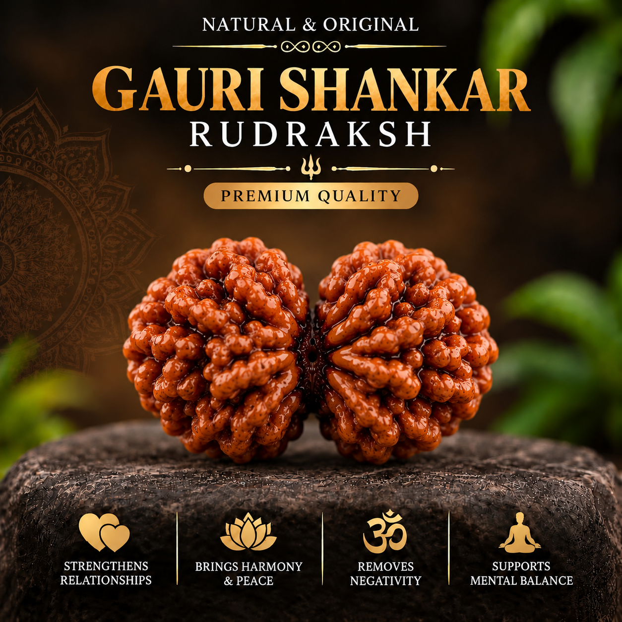 Gauri shankar