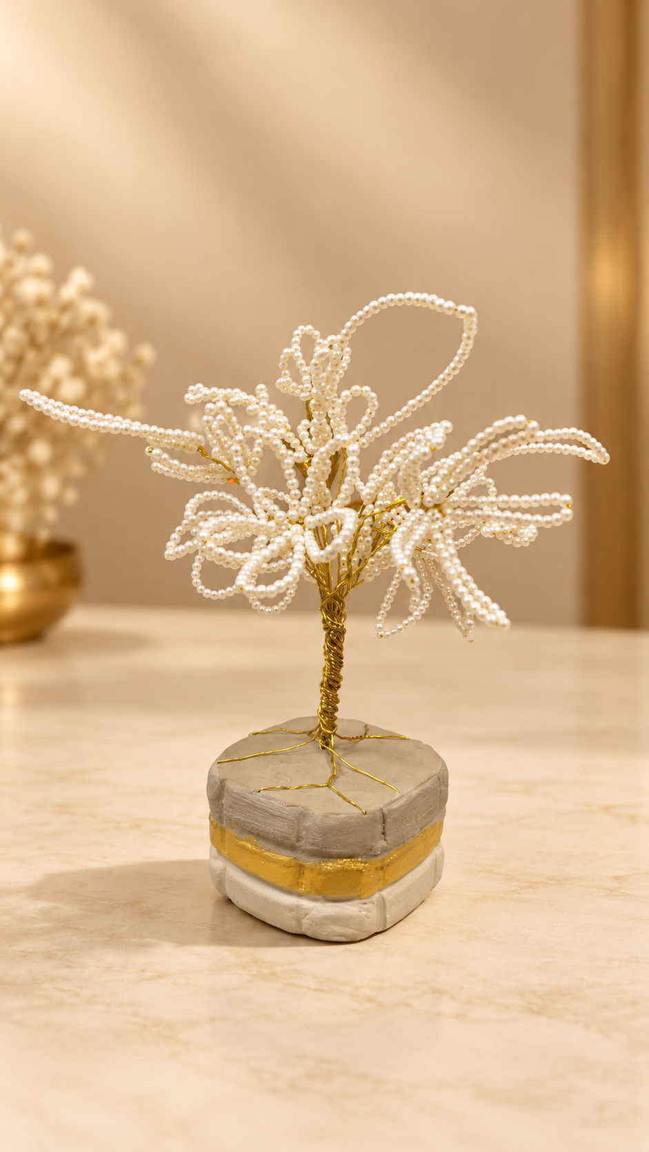 PEARL TREE