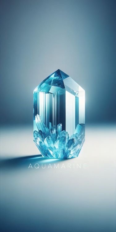 AQUAMARINE