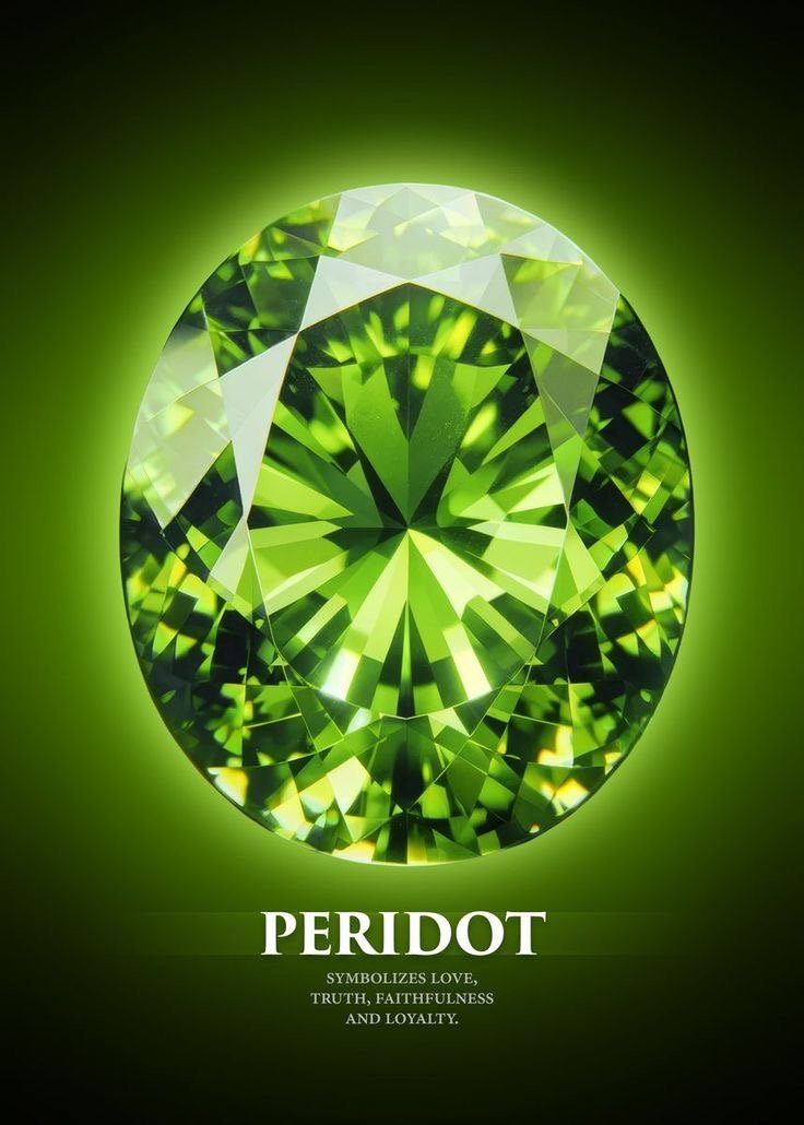 PERIDOT
