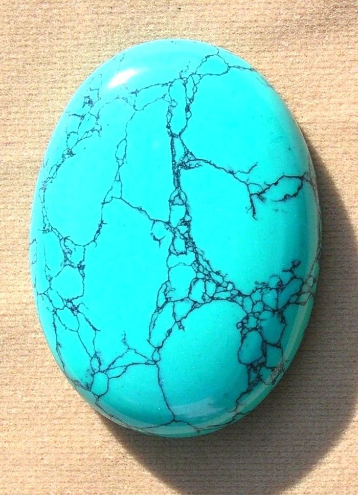 TURQUOISE/ FIROZA